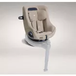 Detská autosedačka Joie Signature i-Harbour E i-Size 61–105 cm – Sandstone