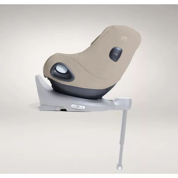 Detská autosedačka Joie Signature i-Harbour E i-Size 61–105 cm – Sandstone