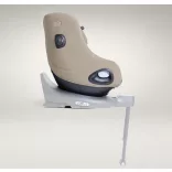 Detská autosedačka Joie Signature i-Harbour E i-Size 61–105 cm – Sandstone