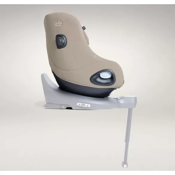 Detská autosedačka Joie Signature i-Harbour E i-Size 61–105 cm – Sandstone