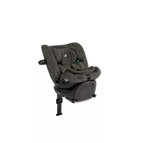 Detská autosedačka Joie Signature i-Spin XL – Evergreen