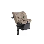 Detská autosedačka Joie Signature i-Spin XL – Sandstone