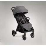 Detský kočík Joie Signature Parcel LX – Ebony
