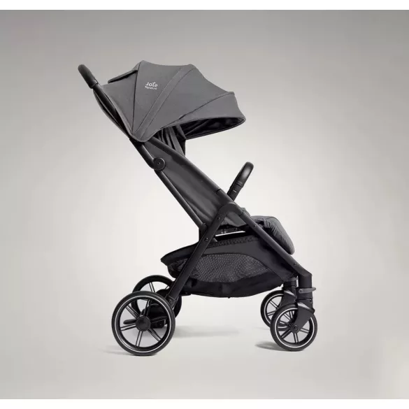 Detský kočík Joie Signature Parcel LX – Ebony
