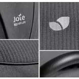 Detský kočík Joie Signature Parcel LX – Ebony