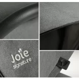 Detský kočík Joie Signature Parcel LX – Evergreen