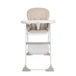Detská stolička Joie Mimzy Snacker – Taupe