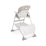 Detská stolička Joie Mimzy Snacker – Taupe