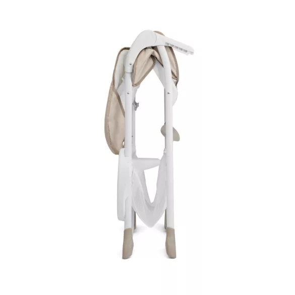 Detská stolička Joie Mimzy Snacker – Taupe