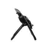 Detská stolička Joie Mimzy Recline – ABC Charcoal