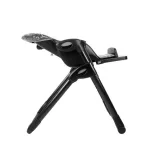 Detská stolička Joie Mimzy Recline – ABC Charcoal