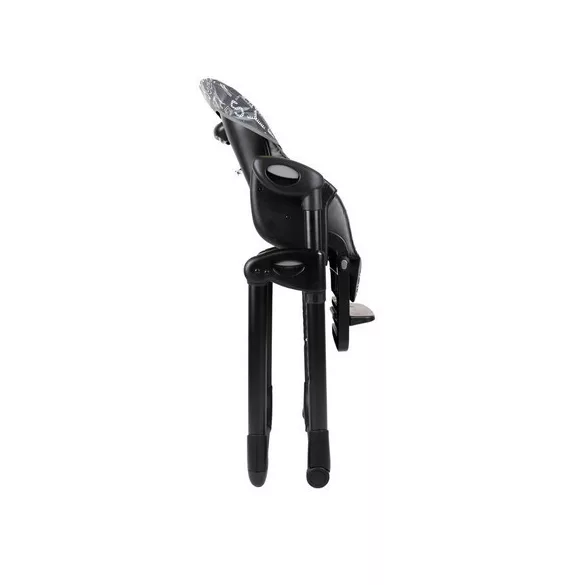 Detská stolička Joie Mimzy Recline – ABC Charcoal