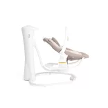 Joie Whimsy 2v1 hojdacie kreslo a ležadlo – Ash