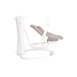 Joie Whimsy 2 v 1 ručná hojdačka a ležadlo – Almond