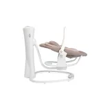 Joie Whimsy 2 v 1 ručná hojdačka a ležadlo – Almond