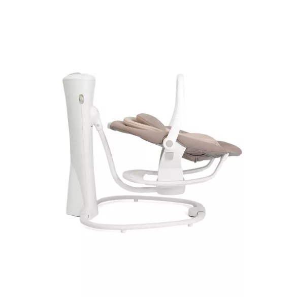 Joie Whimsy 2 v 1 ručná hojdačka a ležadlo – Almond