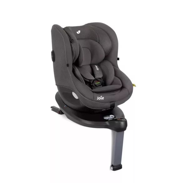 Detská autosedačka Joie i-Spin 360 40–105 cm – Thunder