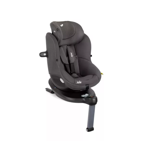 Detská autosedačka Joie i-Spin 360 40–105 cm – Thunder