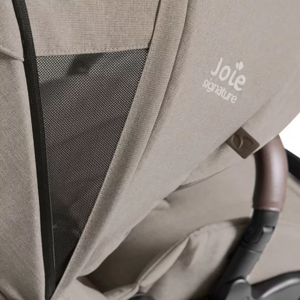 Joie Signature Versiti sedadlo pre súrodenca – Sandstone
