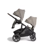 Joie Signature Versiti sedadlo pre súrodenca – Sandstone