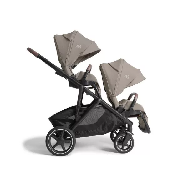 Joie Signature Versiti sedadlo pre súrodenca – Sandstone