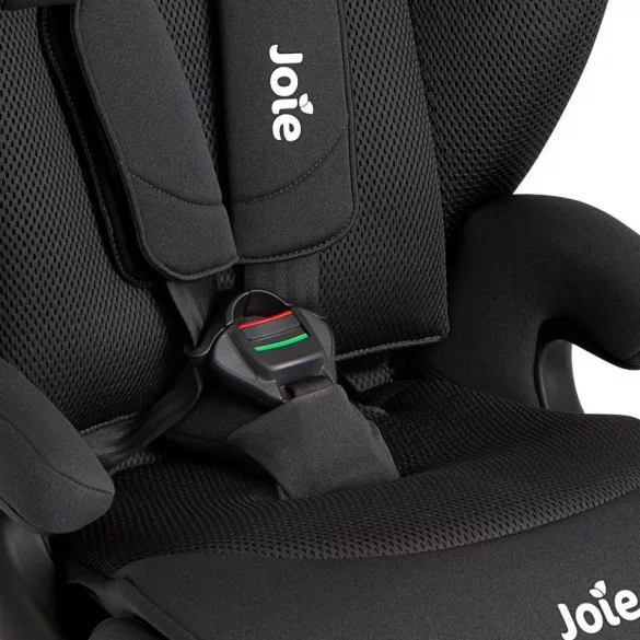 Detská autosedačka Joie i-Irvana Max 76–150 cm – Mercury Mesh