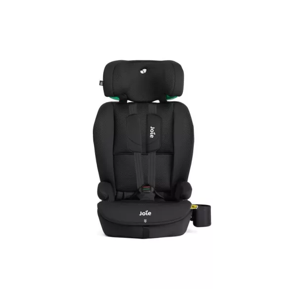 Detská autosedačka Joie i-Irvana Max 76–150 cm – Mercury Mesh