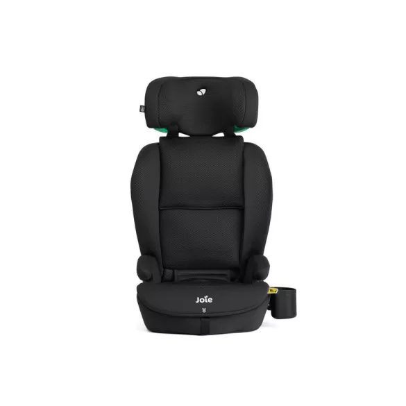 Detská autosedačka Joie i-Irvana Max 76–150 cm – Mercury Mesh
