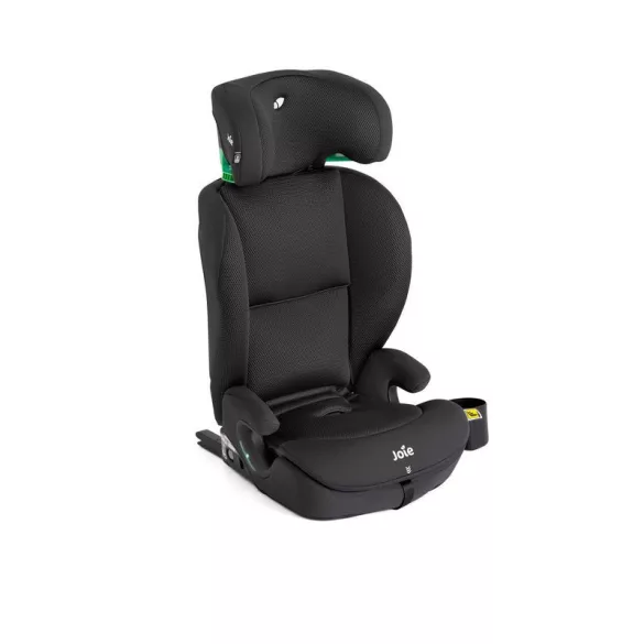 Detská autosedačka Joie i-Irvana Max 76–150 cm – Mercury Mesh