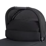 Košík Joie Signature Ramble XL pre kočík Versiti Valora – Eclipse