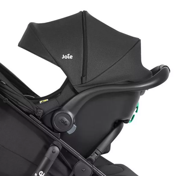 Detský kočík Joie Mydrift – Raven