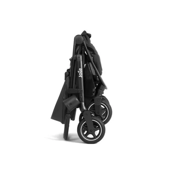 Detský kočík Joie Mydrift – Raven