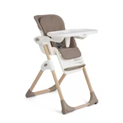 Detská stolička Joie Mimzy Recline – Strata Acorn