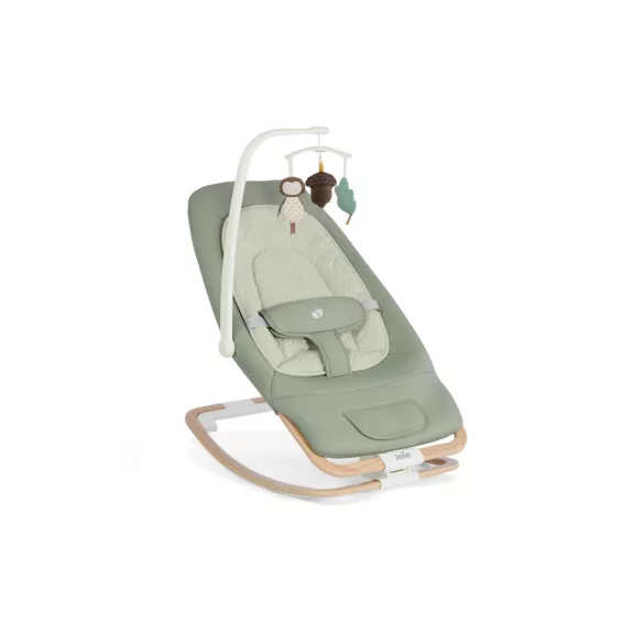 Joie Dreamer relaxačné kreslo Strata Mist