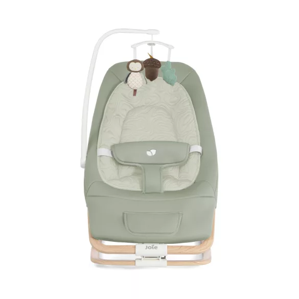 Joie Dreamer relaxačné kreslo Strata Mist