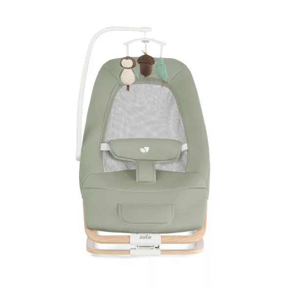 Joie Dreamer relaxačné kreslo Strata Mist