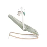 Joie Dreamer relaxačné kreslo Strata Mist