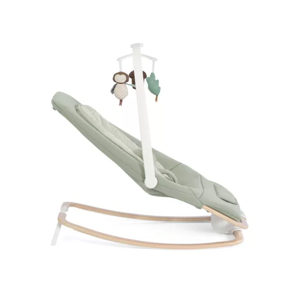 Joie Dreamer relaxačné kreslo Strata Mist