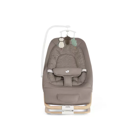 Hojdačka Joie Dreamer Strata Acorn