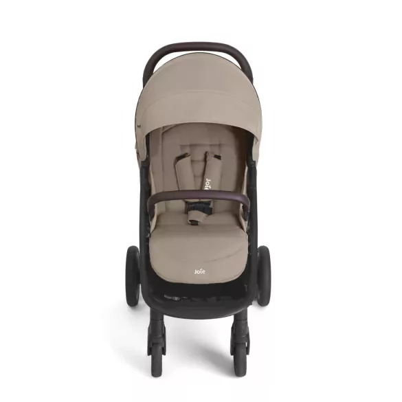 Detský kočík Joie Litetrax Pro v farbe Toffee