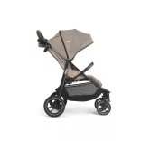 Detský kočík Joie Litetrax Pro v farbe Toffee