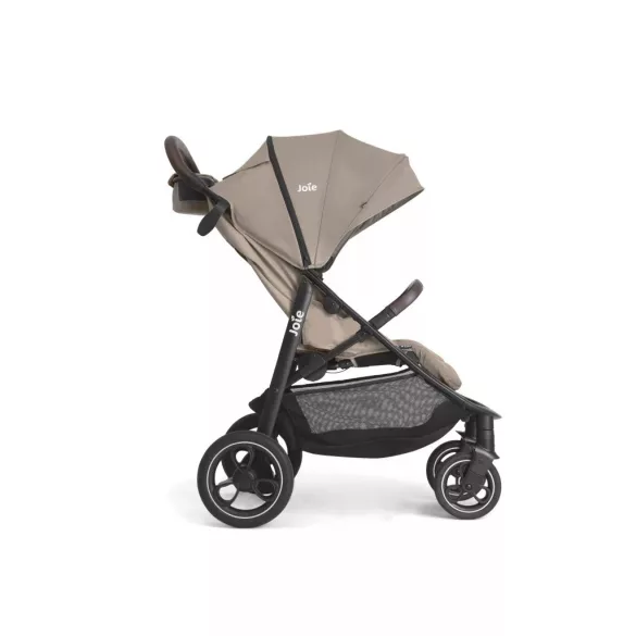 Detský kočík Joie Litetrax Pro v farbe Toffee