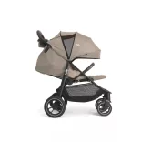 Detský kočík Joie Litetrax Pro v farbe Toffee