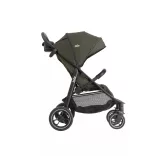 Detský kočík Joie Litetrax Pro Sage