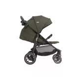 Detský kočík Joie Litetrax Pro Sage