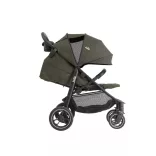 Detský kočík Joie Litetrax Pro Sage