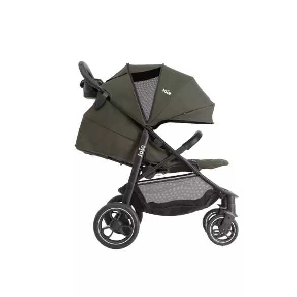Detský kočík Joie Litetrax Pro Sage