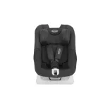 Graco Extend LX R129 detská autosedačka 40–105 cm Midnight