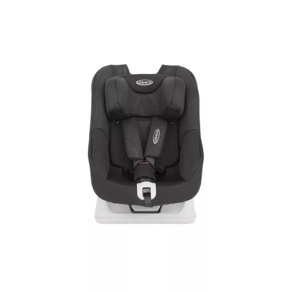 Graco Extend LX R129 detská autosedačka 40–105 cm Midnight