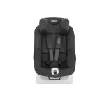 Graco Extend LX R129 detská autosedačka 40–105 cm Midnight